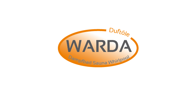 Warda Duftoele Logo