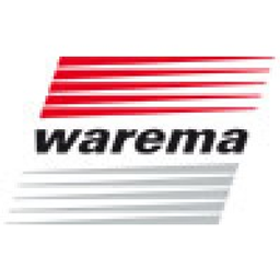 Warema Logo