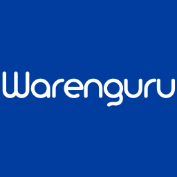 Warenguru GmbH Logo