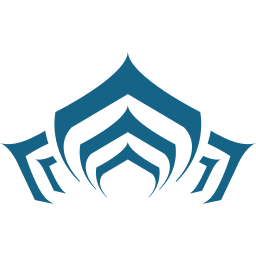 WARFRAME Logo