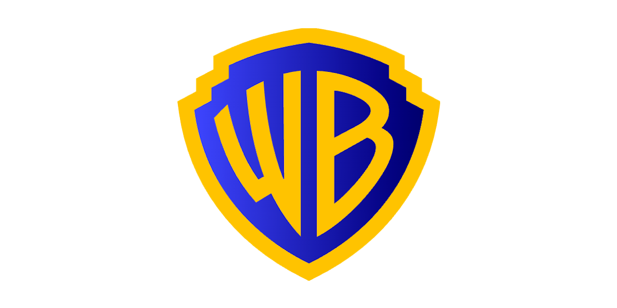 Warner Bros. UK Logo