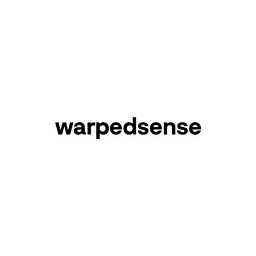 warpedsense Logo