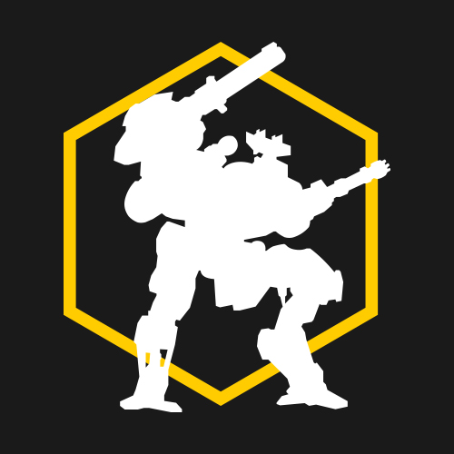 Warrobots Logo