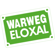 Warweg Eloxal GmbH Logo