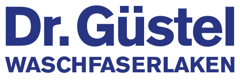Dr. Güstel Waschfaserlaken GmbH & Co. KG Logo