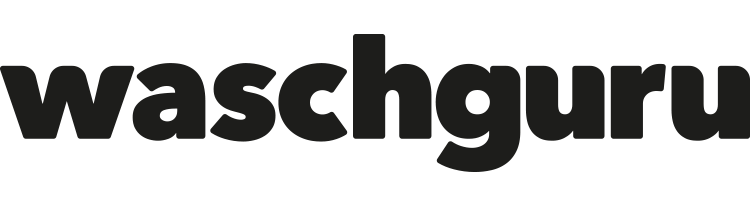 Waschguru Logo