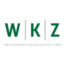 Anwaltskanzlei Waschke und Kollegen Rechtsanwaltsgesellschaft mbH Rechtsanwalt Logo