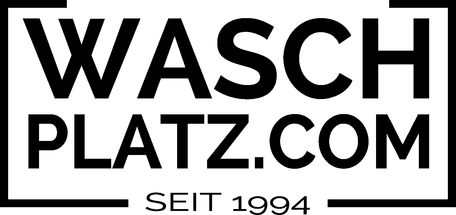 Autoglas im Waschpark Logo