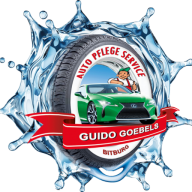 Waschstrasse Bitburg Logo