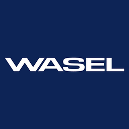 Wasel GmbH Schwerlastlogistik Turmdrehkrane Logo
