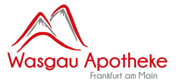 Wasgau-Apotheke Logo