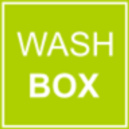 Wash Box Logo