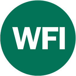 Washington Frank International Logo