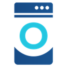 Wasophoogte Logo