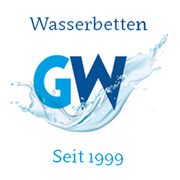 Wasserbetten Guido Wolber Logo