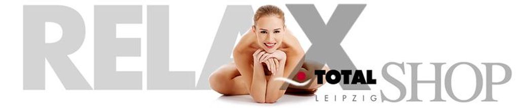 Relax Total Gesellschaft für Wasserbetten u. Whirpool Handel mbH Logo