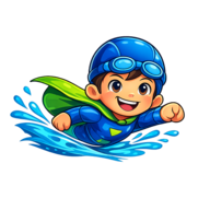 WasserChampions Logo
