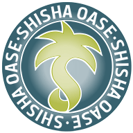 Shisha Oase Logo