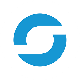 Wasserpumpe Logo