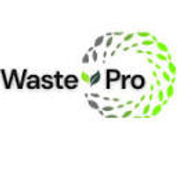 Wastepro Logo