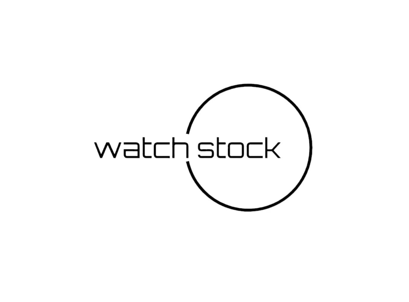 Watch-Stock Logo