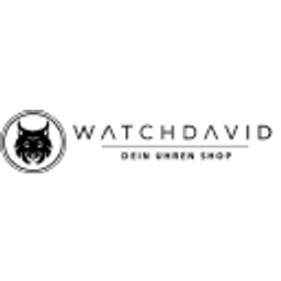 Watchdavid Logo