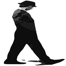 Watchering Logo