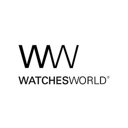 Watchesworld Logo