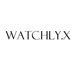 Watchlyx Logo