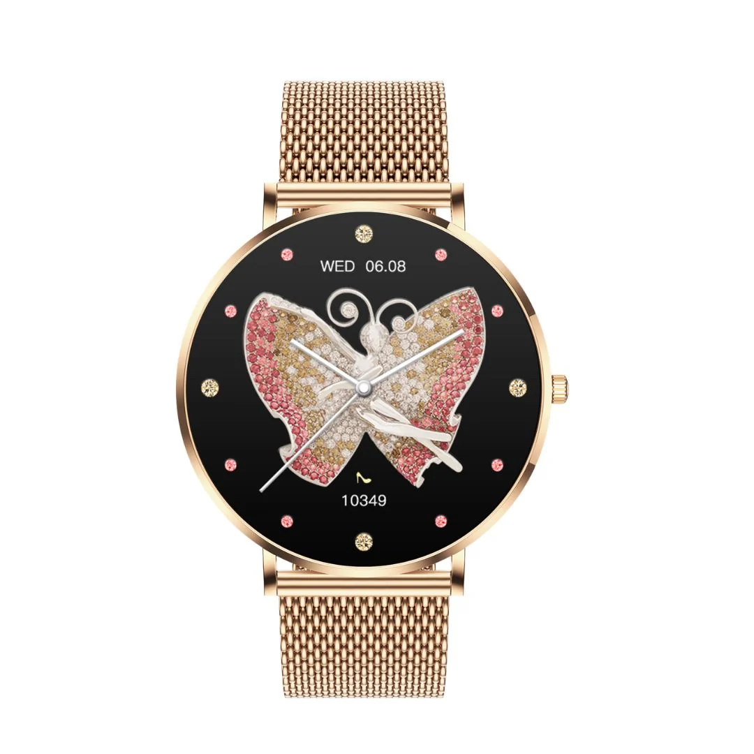 WatchMe Logo