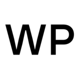 Watch Philosophy Logo