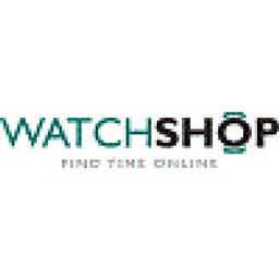 Watch Shop Logo