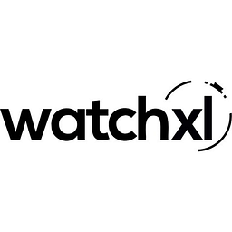 WatchXL horloges Logo