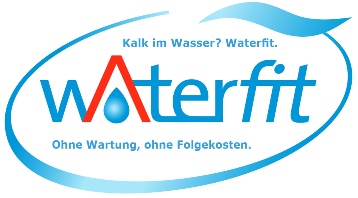 Waterfit Logo