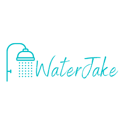 WaterJake© Logo