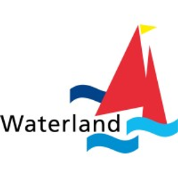 Waterland Yacht Charter Logo
