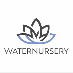 Water Nursery Logo
