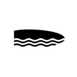 WaterRower Logo