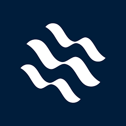 Watery Logo