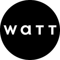 WATT E-Bike Logo