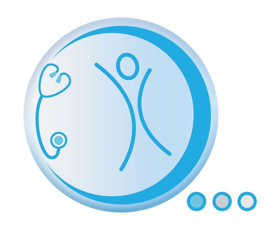 Egen Klaus und Andrea Dres. med. Logo