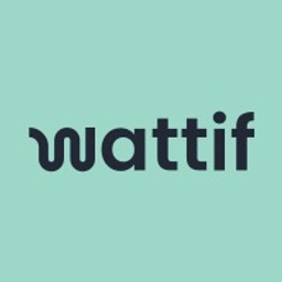 Wattif EV Logo