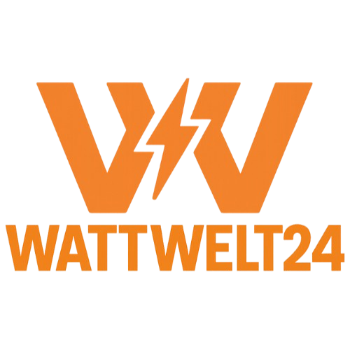 Wattwelt24 Logo