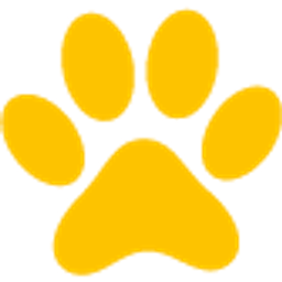 Wau statt Au Logo