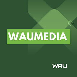 Waumedia | Webdesign & SEO Logo
