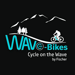 Wave Bikes Logo