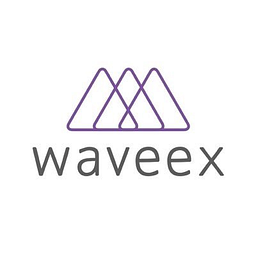 Waveex Logo