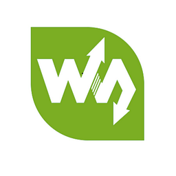 Waveshare Electronics Logo