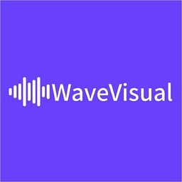 WaveVisual Logo