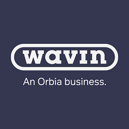 Wavin Group Logo